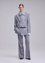 HONEST ENSEMBLE、ウィメンズ_ジャケット&コート_ジャケット＆ブルゾン、着用画像2