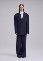 HONEST ENSEMBLE、ウィメンズ_ジャケット&コート_ジャケット＆ブルゾン、着用画像1