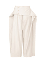 GRAINY PANTS