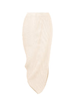 LEAF PLEATS