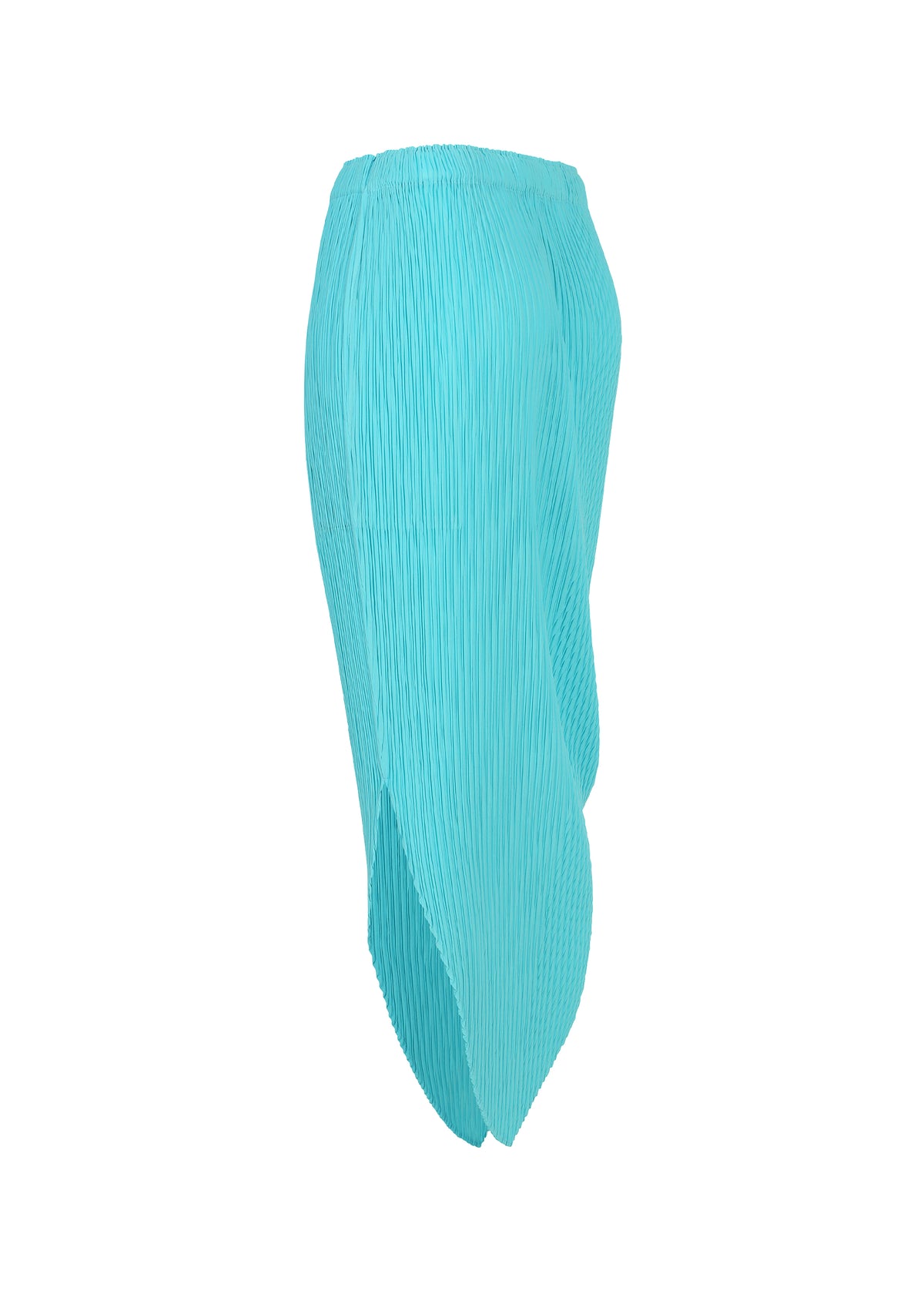 LEAF PLEATS、ウィメンズ_スカート、ディテール画像2