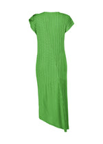 UNFURLING PLEATS、ウィメンズ_ワンピース、ディテール画像1