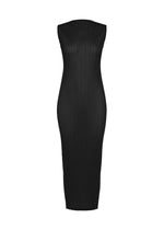 SHEER SLIT PLEATS