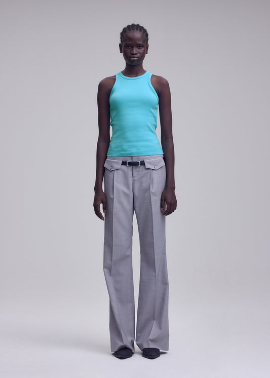 EXTENSION COTTON、ウィメンズ_トップス_トップ、着用画像1