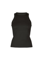 EXTENSION COTTON、ウィメンズ_トップス_トップ、ブラック