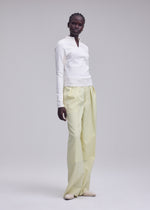 EXTENSION COTTON、ウィメンズ_トップス_トップ、着用画像2