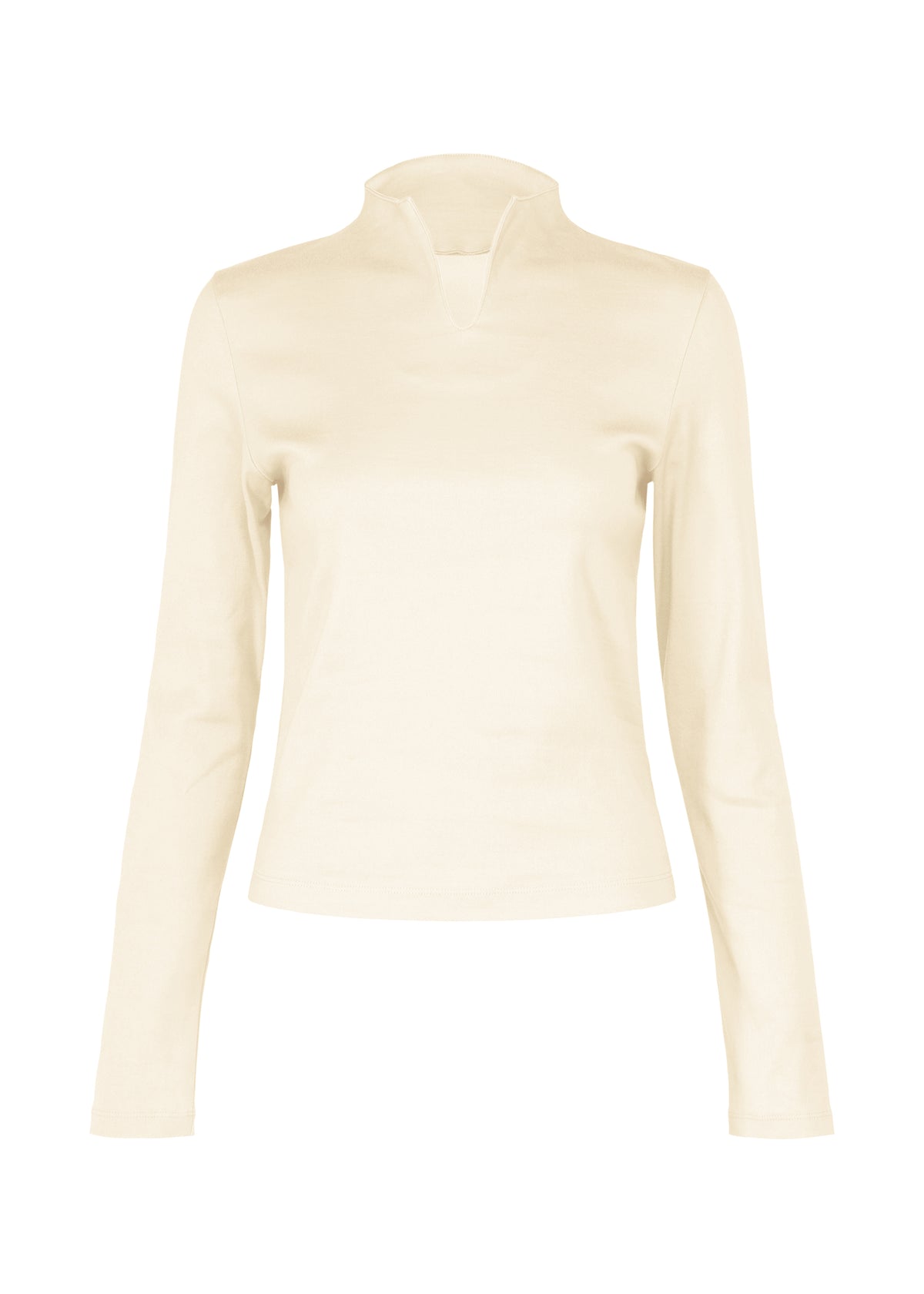 EXTENSION COTTON、ウィメンズ_トップス_トップ、ホワイト