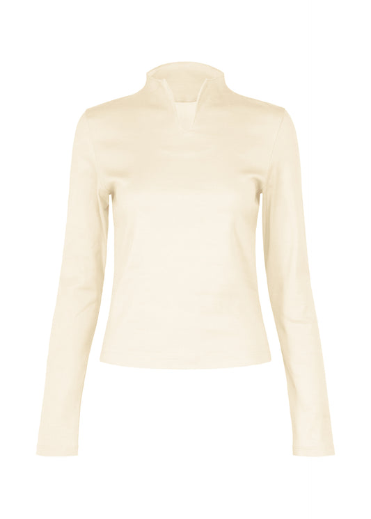EXTENSION COTTON、ウィメンズ_トップス_トップ、ホワイト
