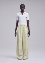 EXTENSION COTTON、ウィメンズ_トップス_トップ、着用画像1