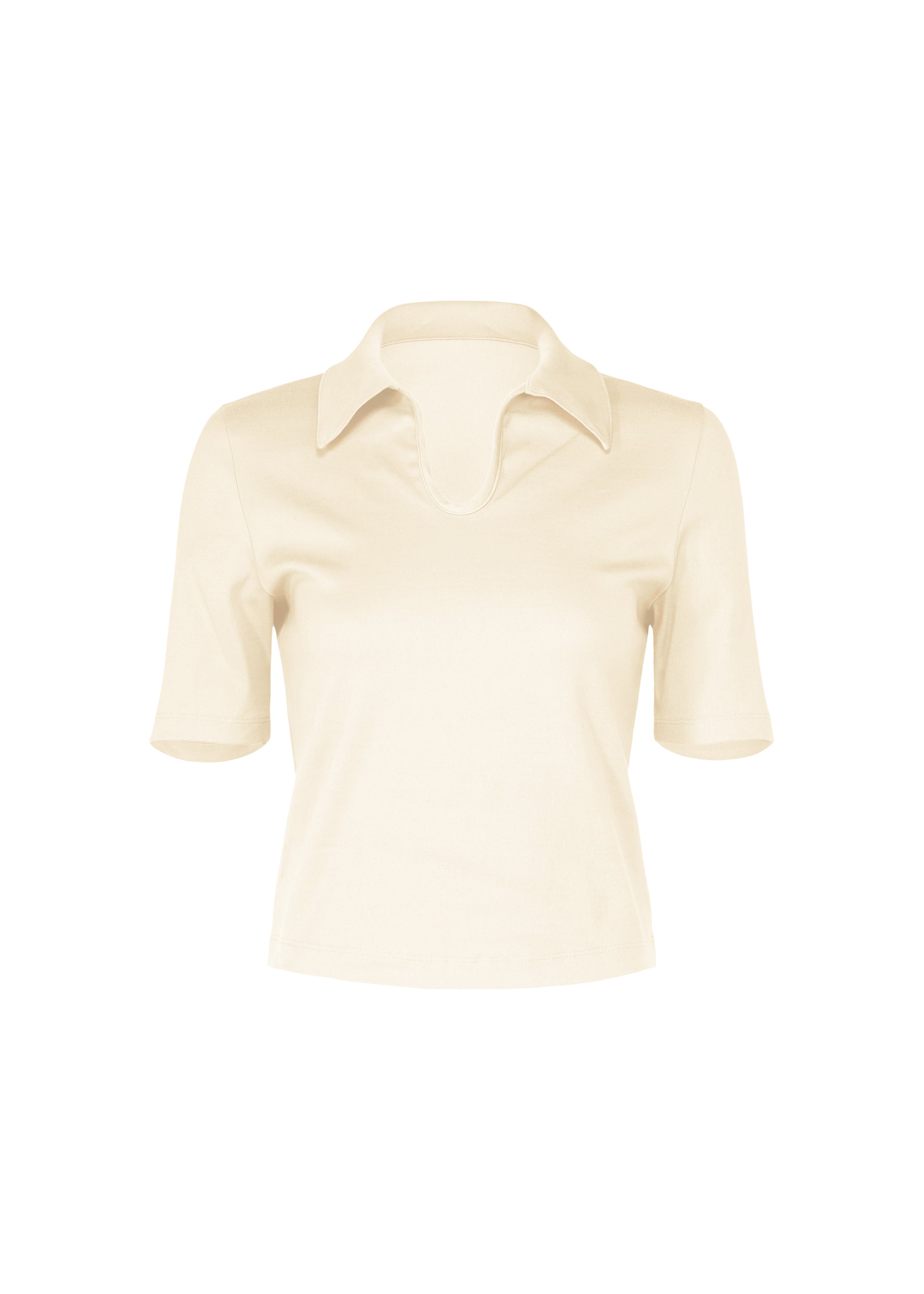 EXTENSION COTTON、ウィメンズ_トップス_トップ、ホワイト