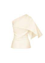 EXTENSION COTTON、ウィメンズ_トップス_トップ、ディテール画像1