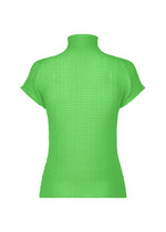 WOOLY PLEATS-68、ウィメンズ_トップス_トップ、ディテール画像1
