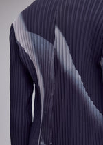 HANDS OF LOVER PLEATS、ウィメンズ_トップス_カーディガン、着用画像4