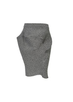FOUND STONE、ウィメンズ_ニット、グレー