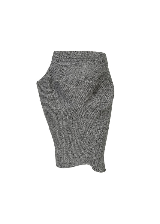 FOUND STONE、ウィメンズ_ニット、グレー