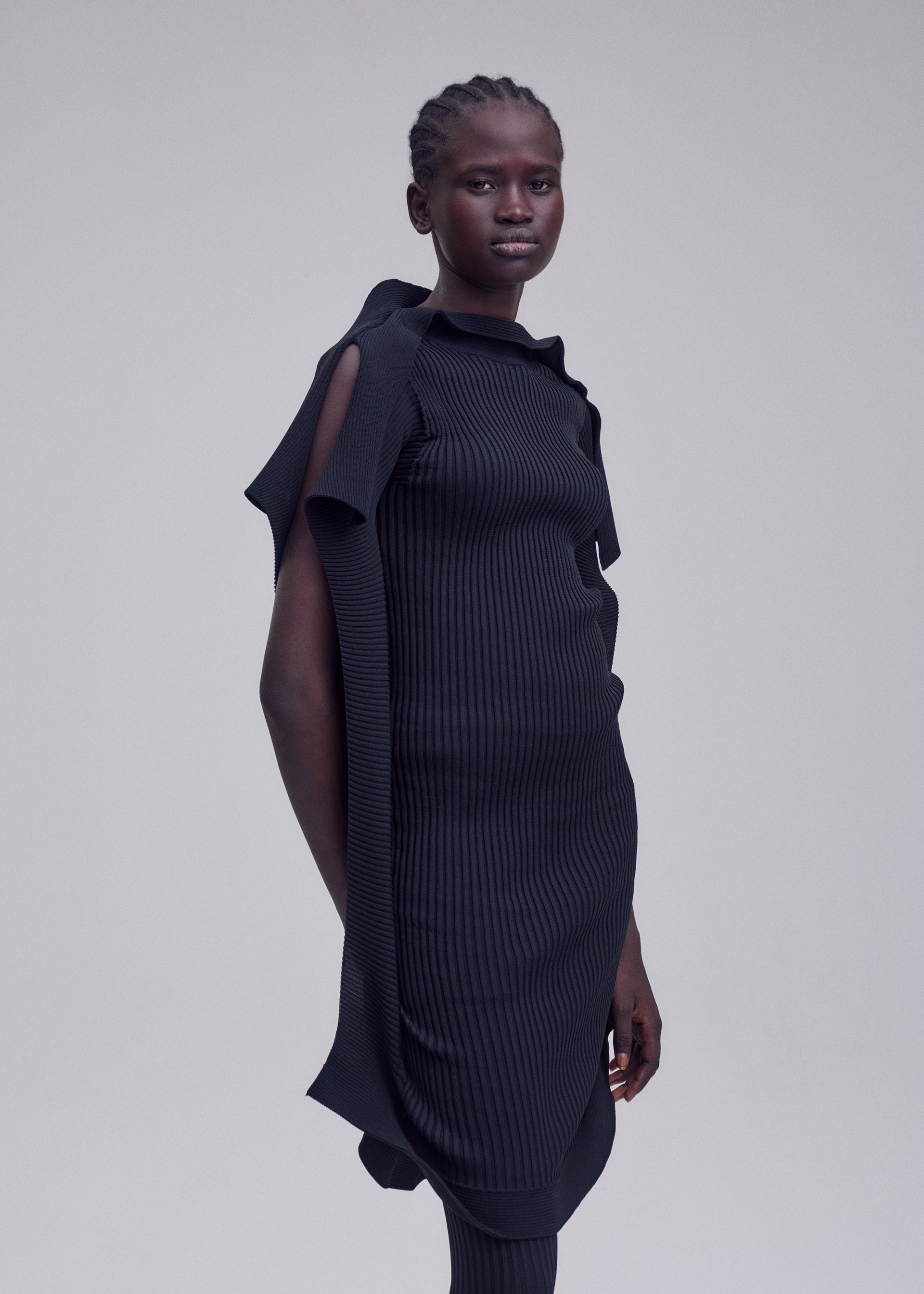 PRANCE、ウィメンズ_ニット、着用画像3