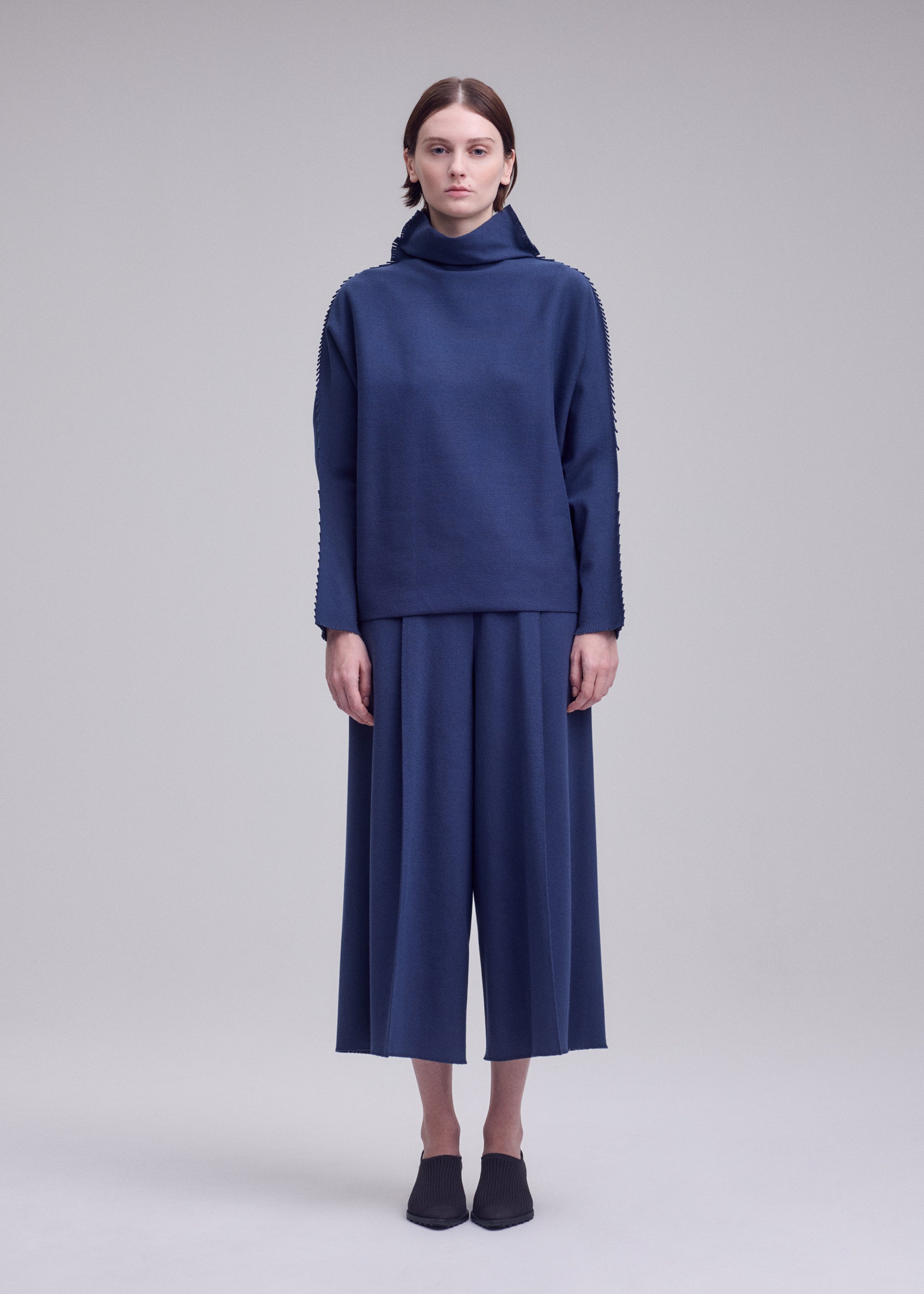 CAMPAGNE、ウィメンズ_トップス_トップ、着用画像1