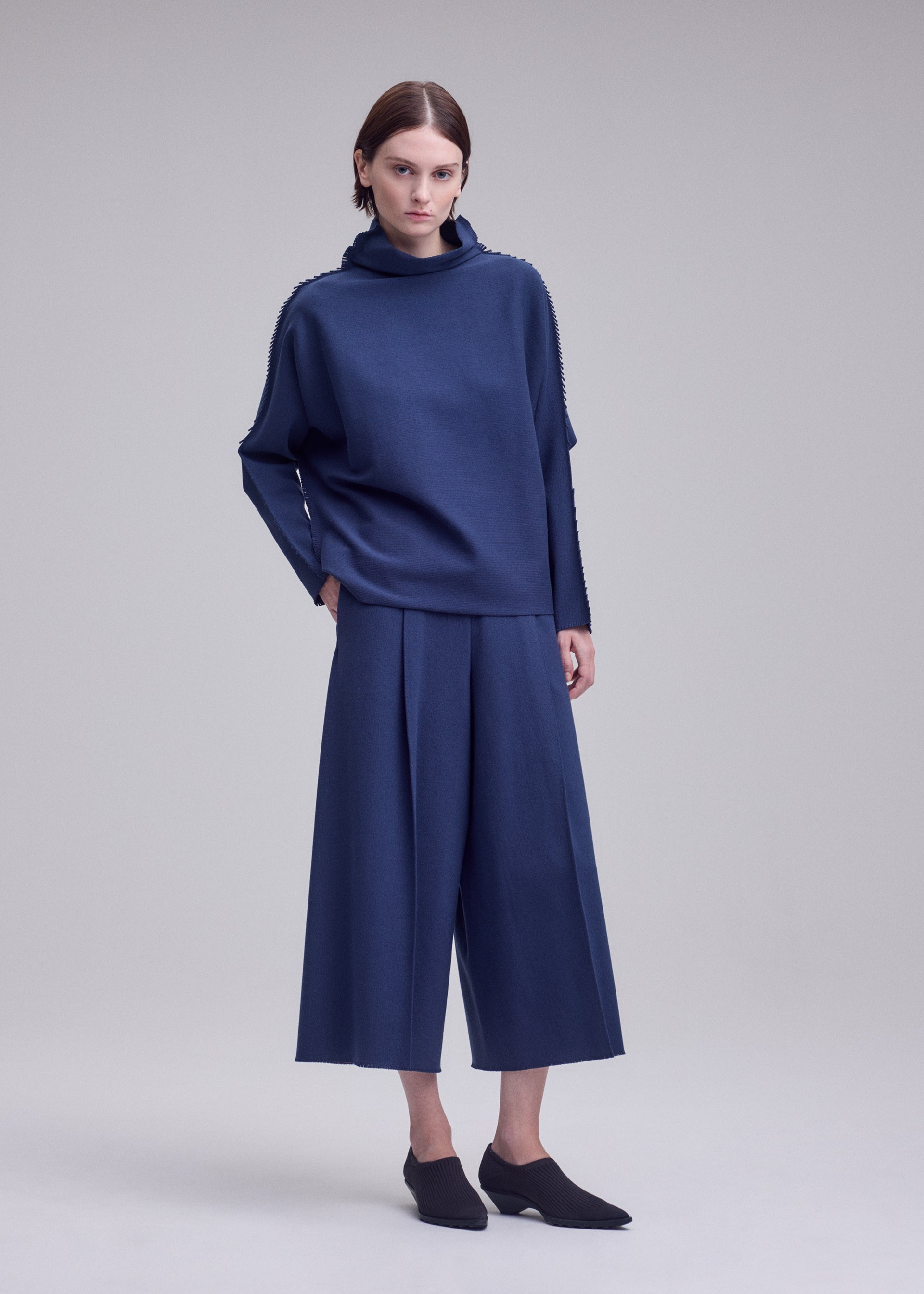 CAMPAGNE、ウィメンズ_トップス_トップ、着用画像2