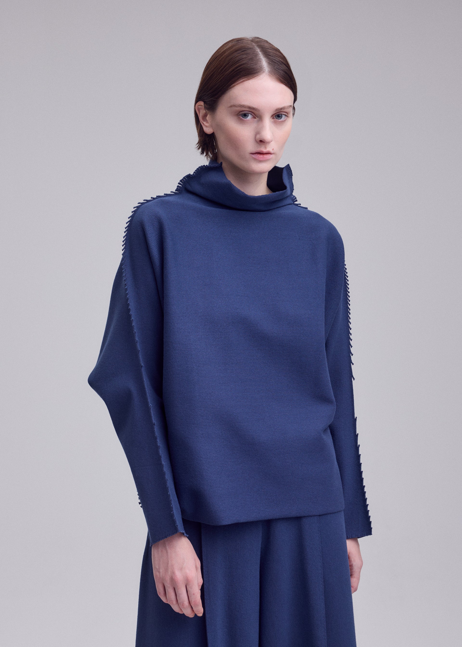 CAMPAGNE、ウィメンズ_トップス_トップ、着用画像3