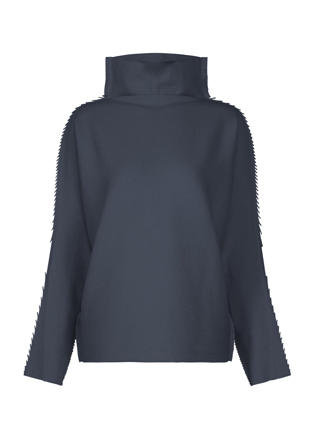 CAMPAGNE、ウィメンズ_トップス_トップ、ネイビー