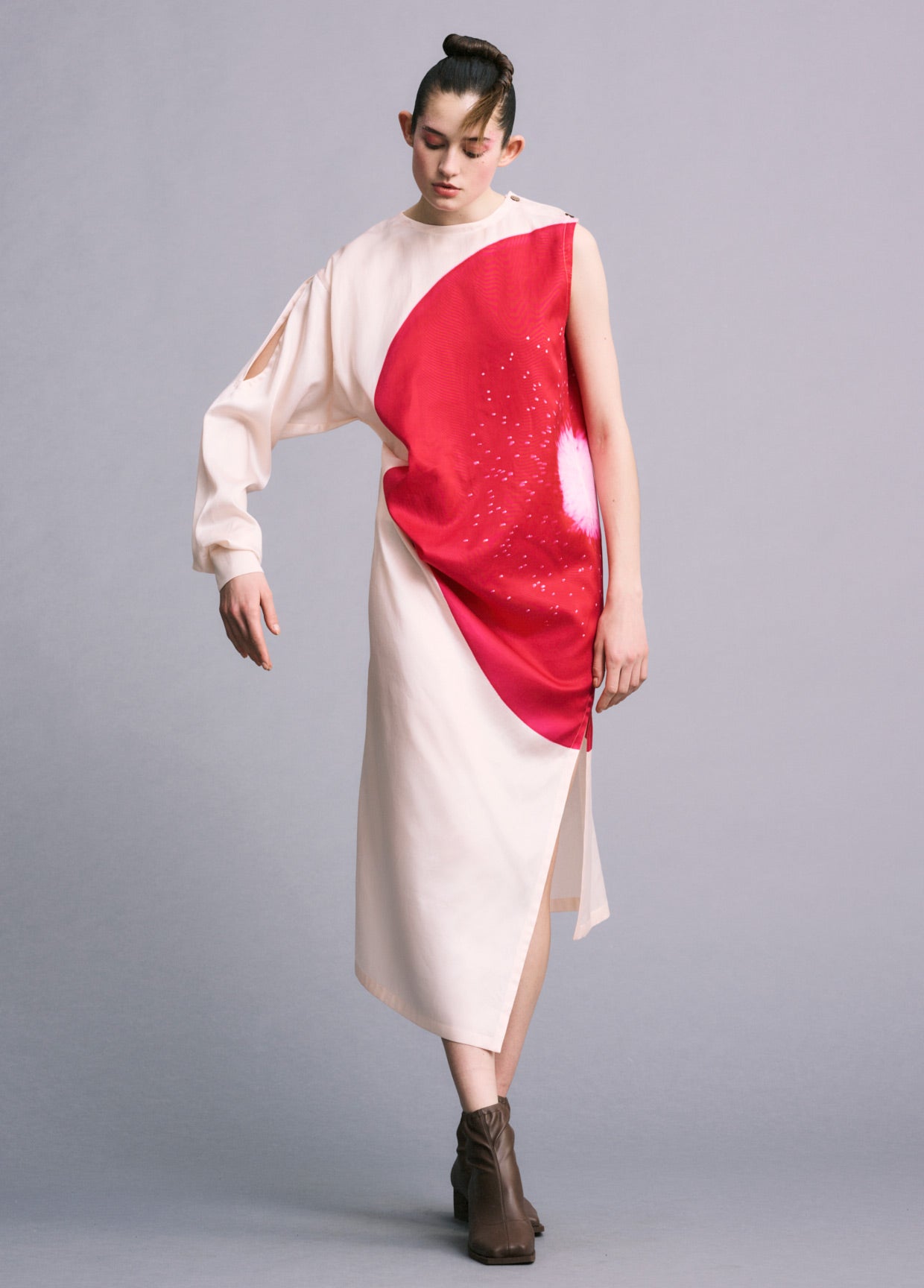 ISSEY MIYAKE AUTUMN WINTER 2022/23 コレクション 23