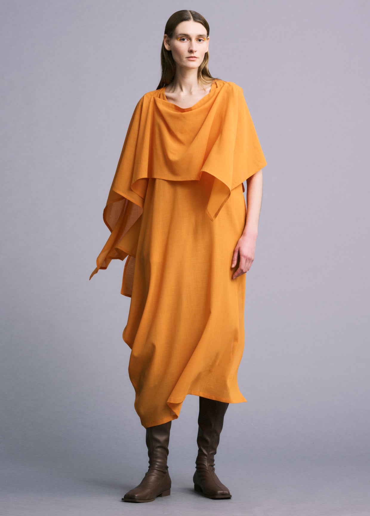 ISSEY MIYAKE AUTUMN WINTER 2022/23 コレクション 37