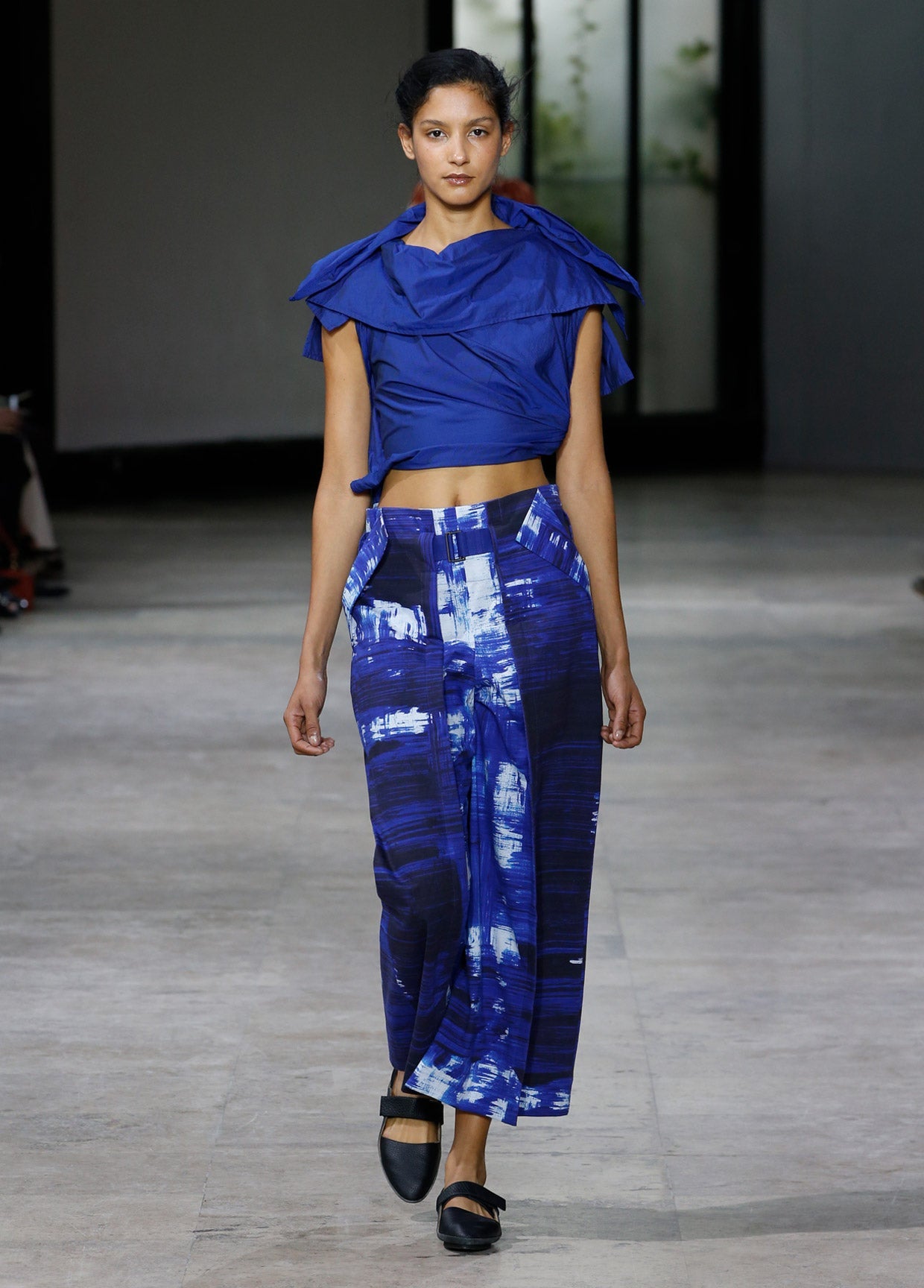 ISSEY MIYAKE SPRING SUMMER 2019 コレクション 13