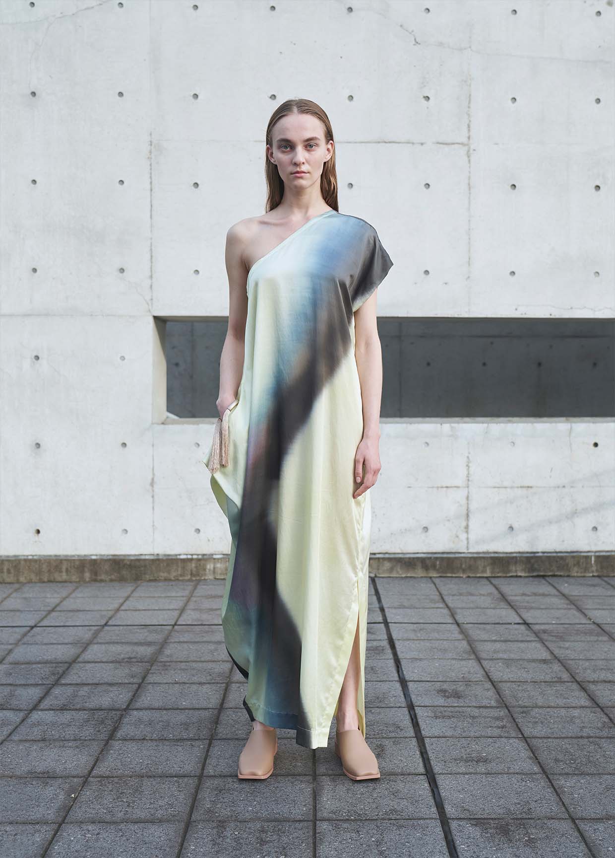 ISSEY MIYAKE SPRING SUMMER 2022 コレクション 10