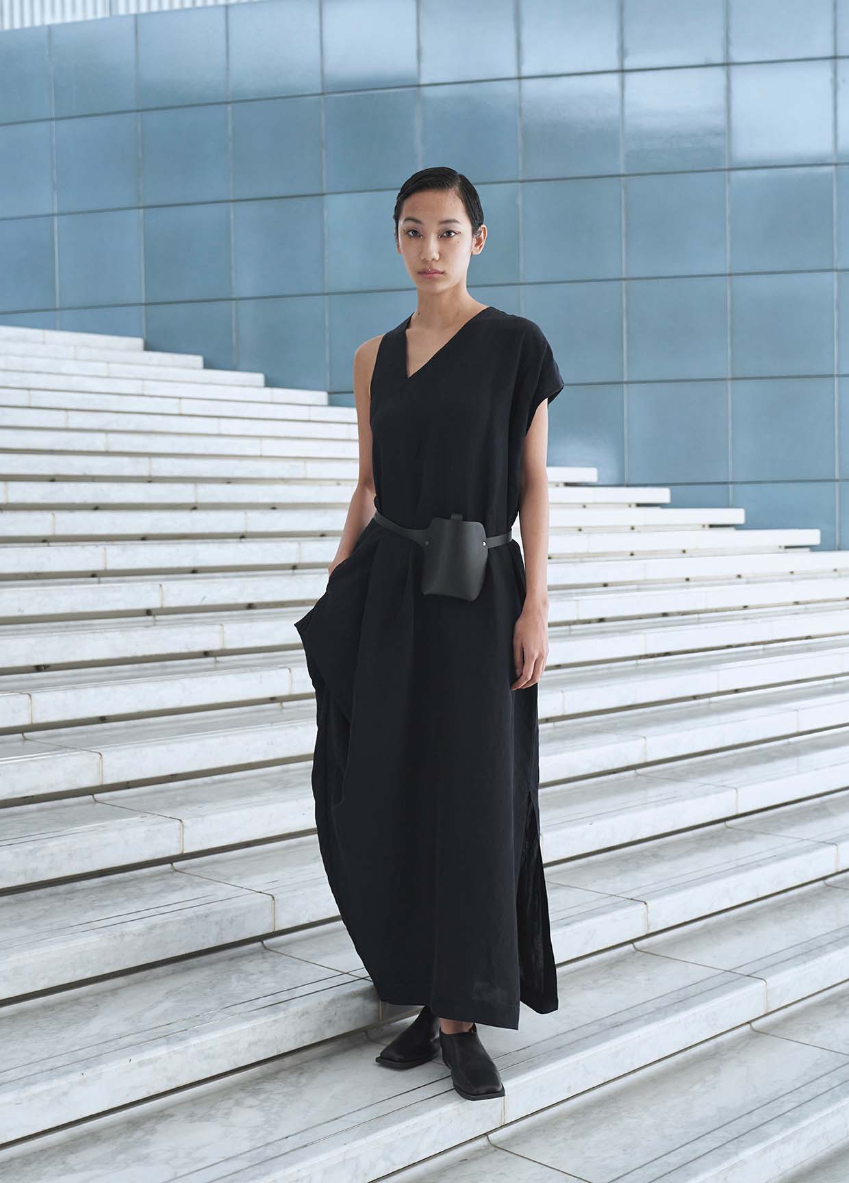 ISSEY MIYAKE SPRING SUMMER 2022 コレクション 14