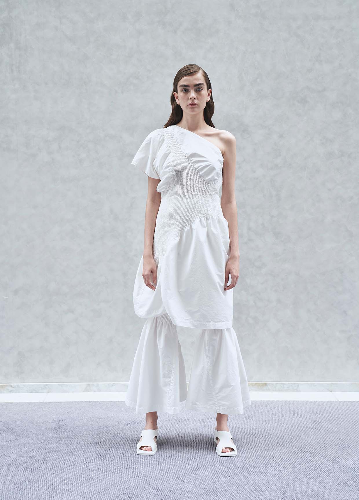 ISSEY MIYAKE SPRING SUMMER 2022 コレクション 19