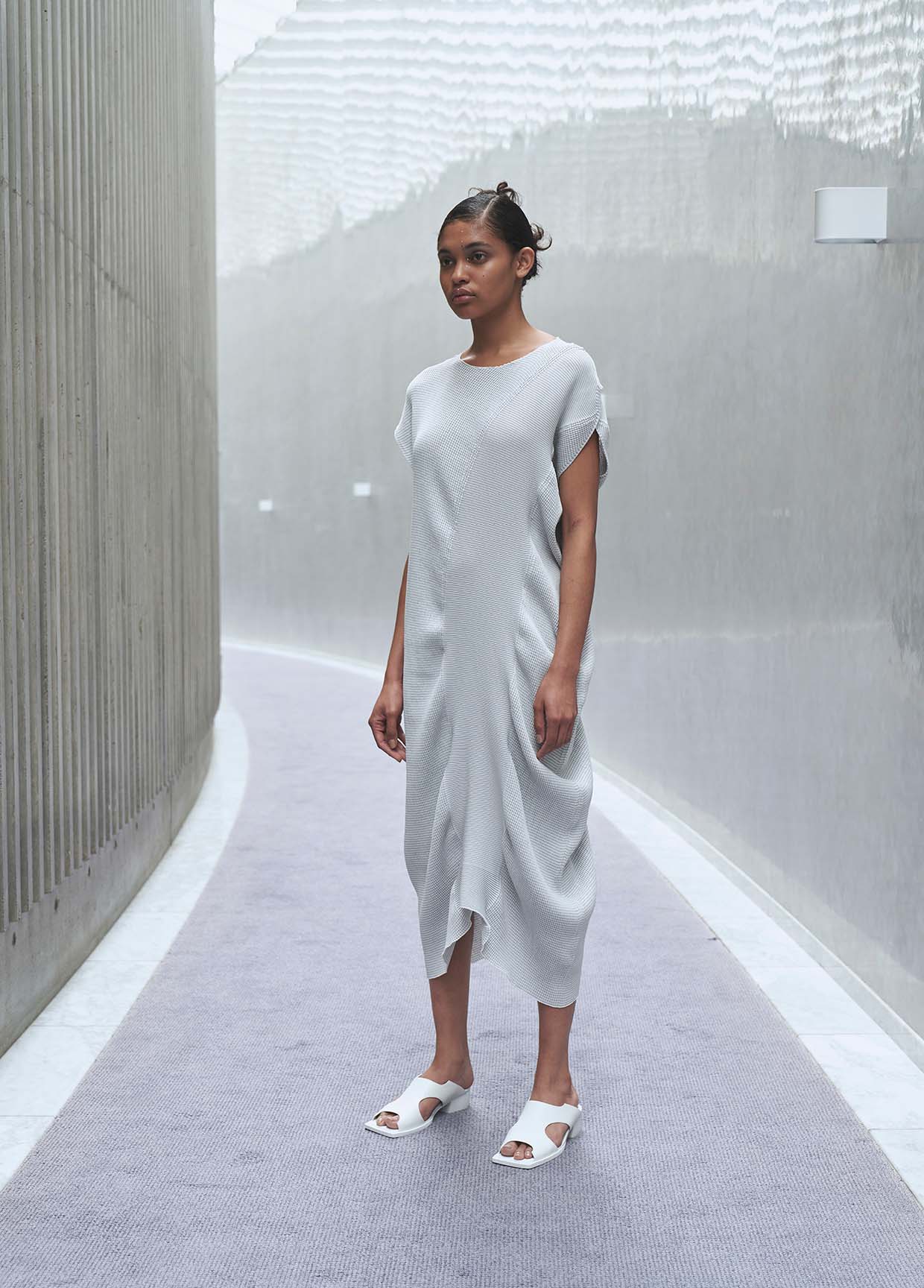 ISSEY MIYAKE SPRING SUMMER 2022 コレクション 21