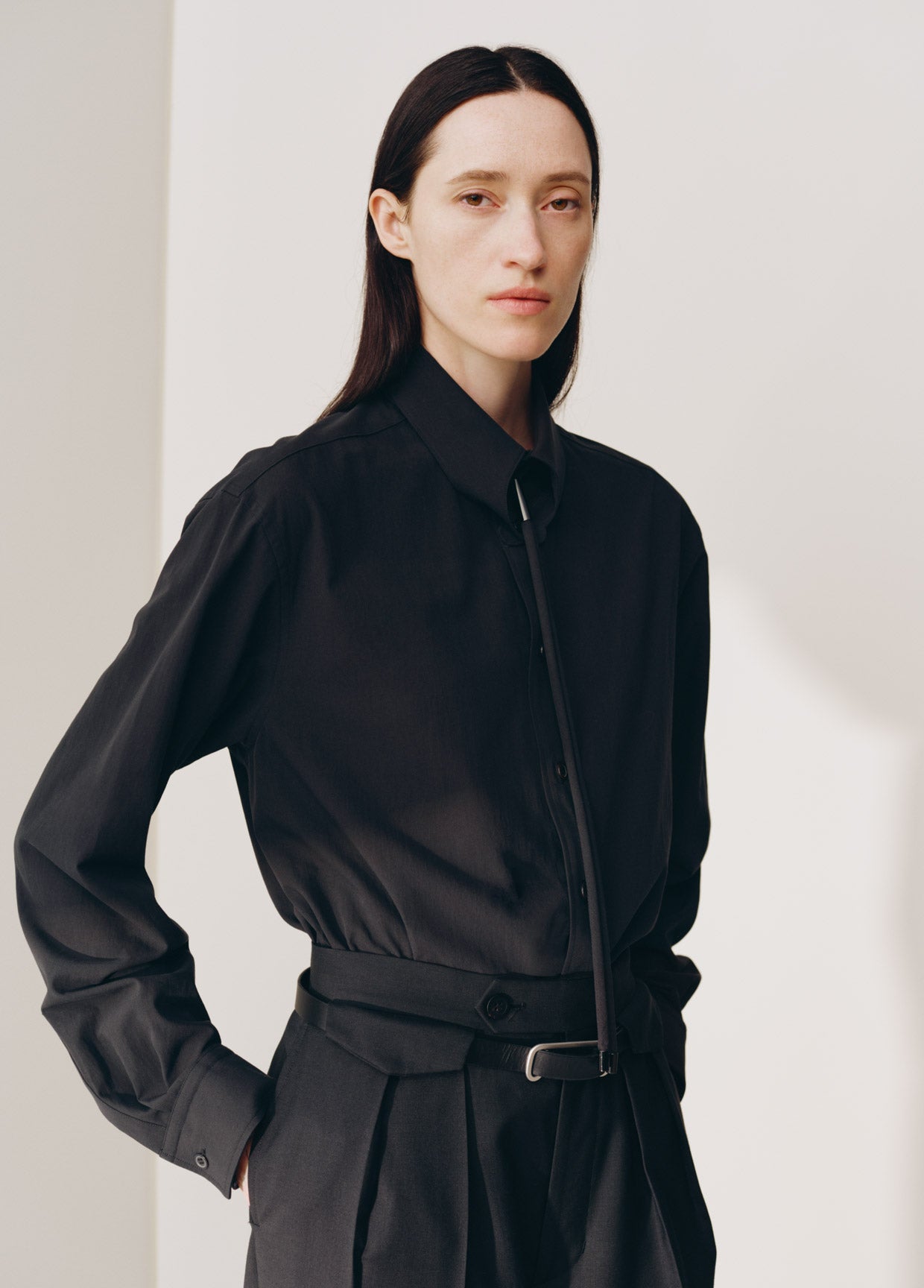 ISSEY MIYAKE LOOK 15