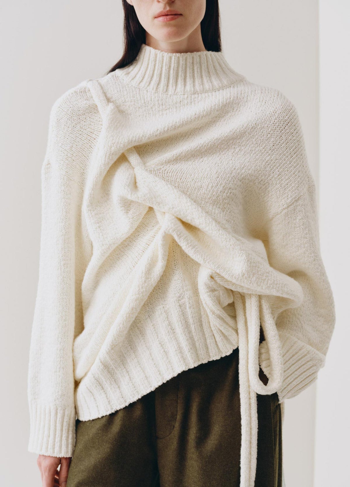 ISSEY MIYAKE LOOK 40