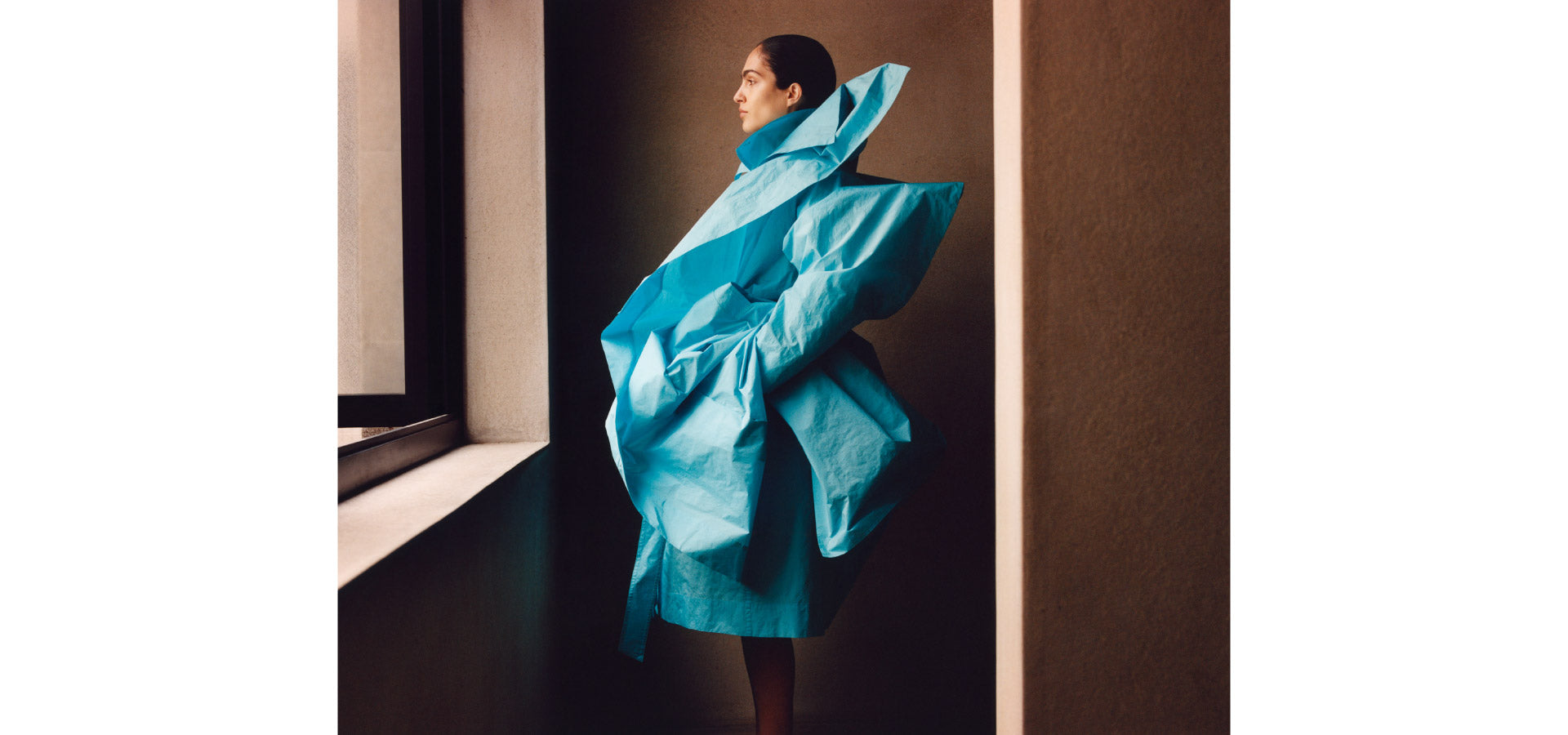 ISSEY MIYAKE