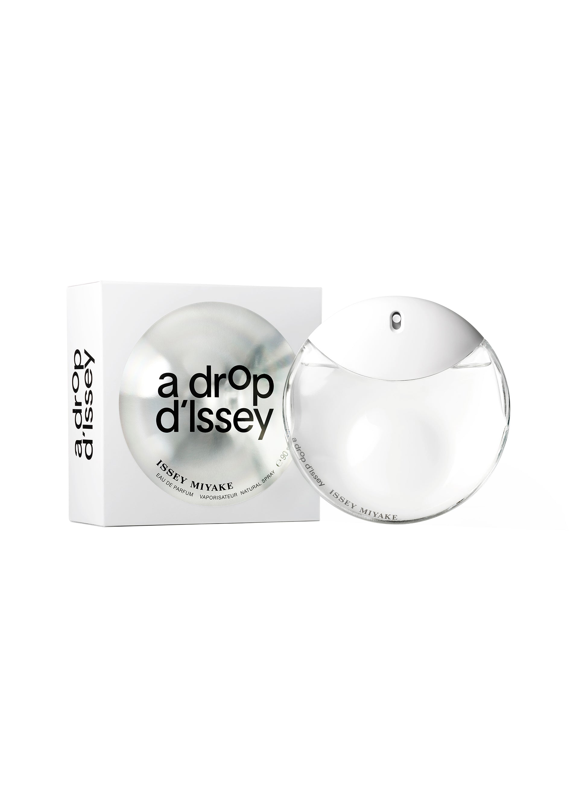 a drop d'Issey EAU DE PARFUM、アクセサリー&その他_フレグランス、ディテール画像1