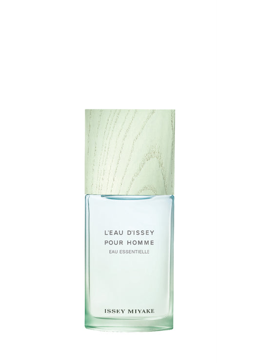 L'EAU D'ISSEY POUR HOMME EAU ESSENTIELLE EAU DE PARFUM、アクセサリー&その他_フレグランス、ホワイト