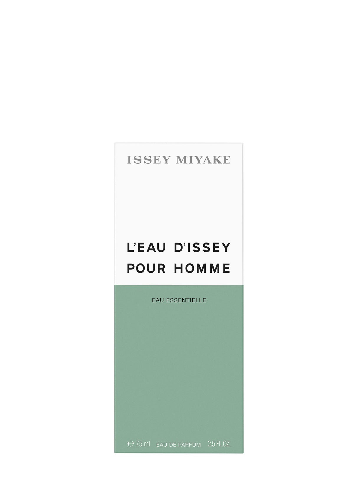 L'EAU D'ISSEY POUR HOMME EAU ESSENTIELLE EAU DE PARFUM、アクセサリー&その他_フレグランス、ディテール画像1