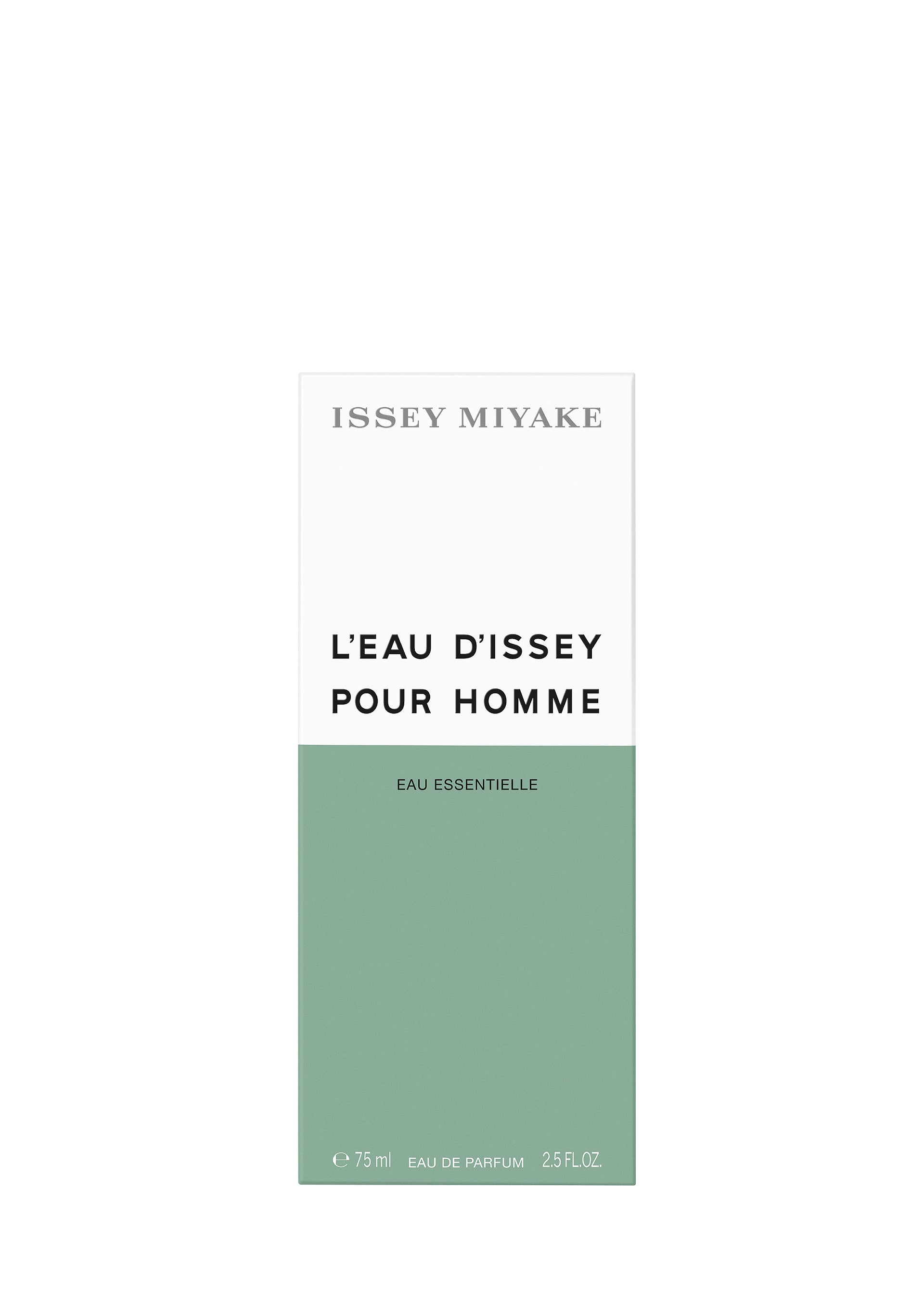 L'EAU D'ISSEY POUR HOMME EAU ESSENTIELLE EAU DE PARFUM、アクセサリー&その他_フレグランス、ディテール画像1
