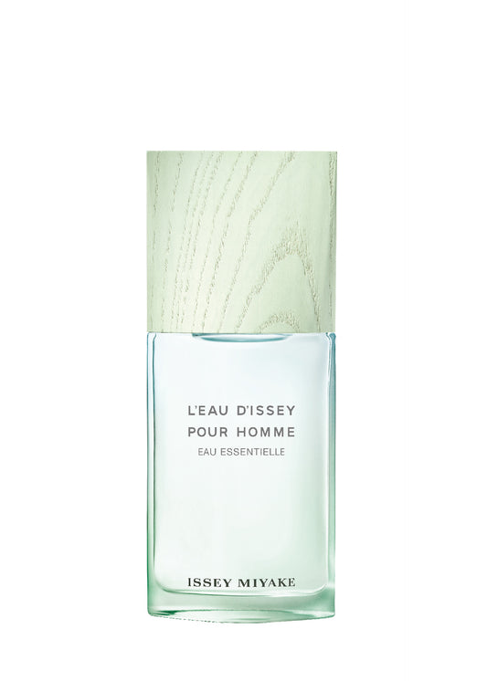 L'EAU D'ISSEY POUR HOMME EAU ESSENTIELLE EAU DE PARFUM、アクセサリー&その他_フレグランス、ホワイト
