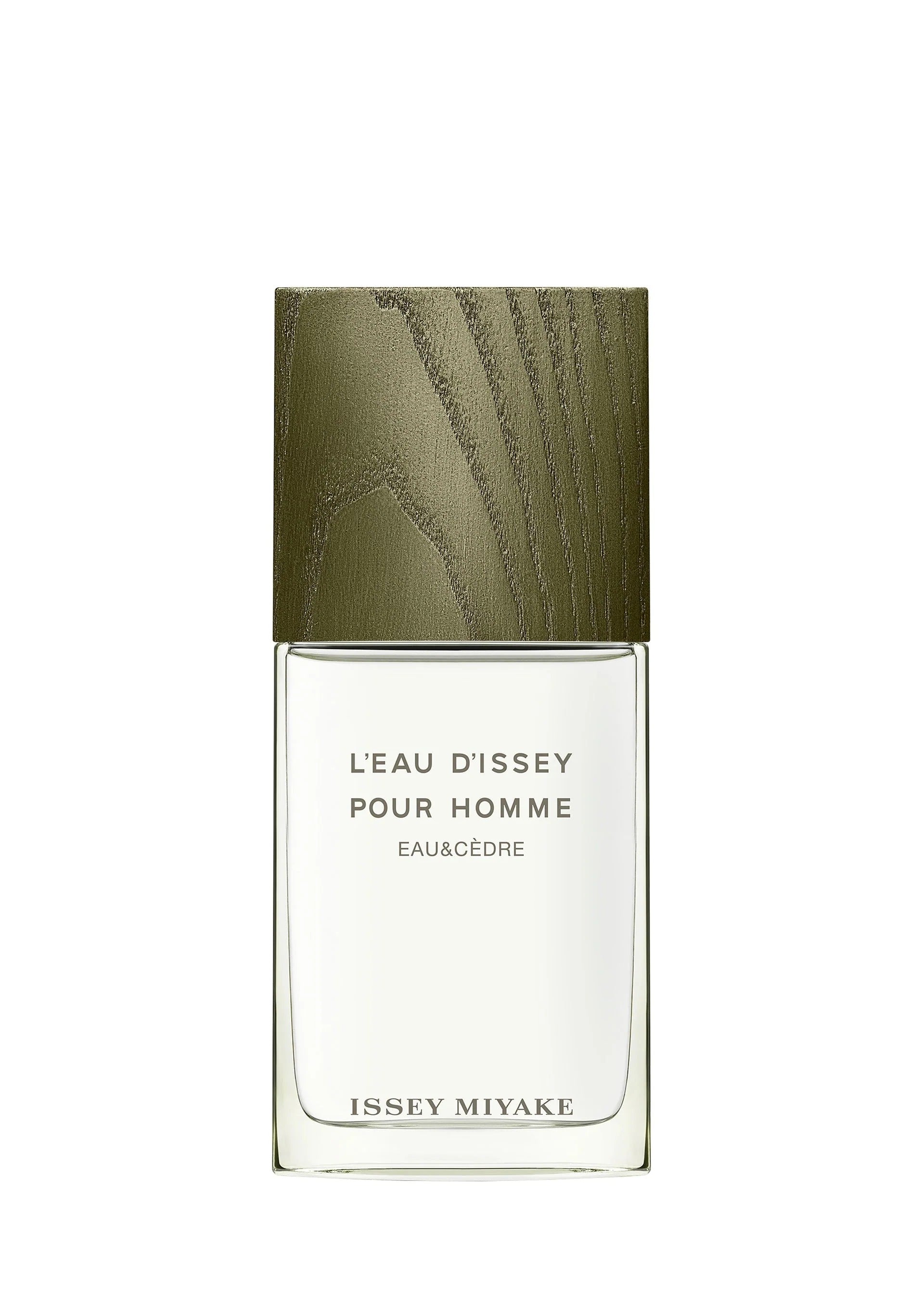 L'EAU D'ISSEY POUR HOMME EAU&CEDRE EAU DE TOILETTE、アクセサリー&その他_フレグランス、ホワイト