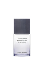 L'EAU D'ISSEY POUR HOMME SOLAR LAVENDER EAU DE TOILETTE INTENSE、アクセサリー&その他_フレグランス、ホワイト