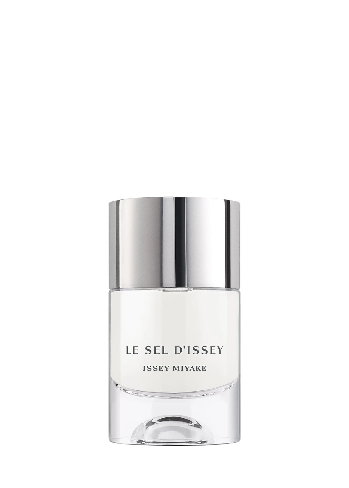 LE SEL D'ISSEY EAU DE TOILETTE、アクセサリー&その他_フレグランス、ホワイト