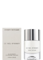 LE SEL D'ISSEY EAU DE TOILETTE、アクセサリー&その他_フレグランス、ディテール画像1