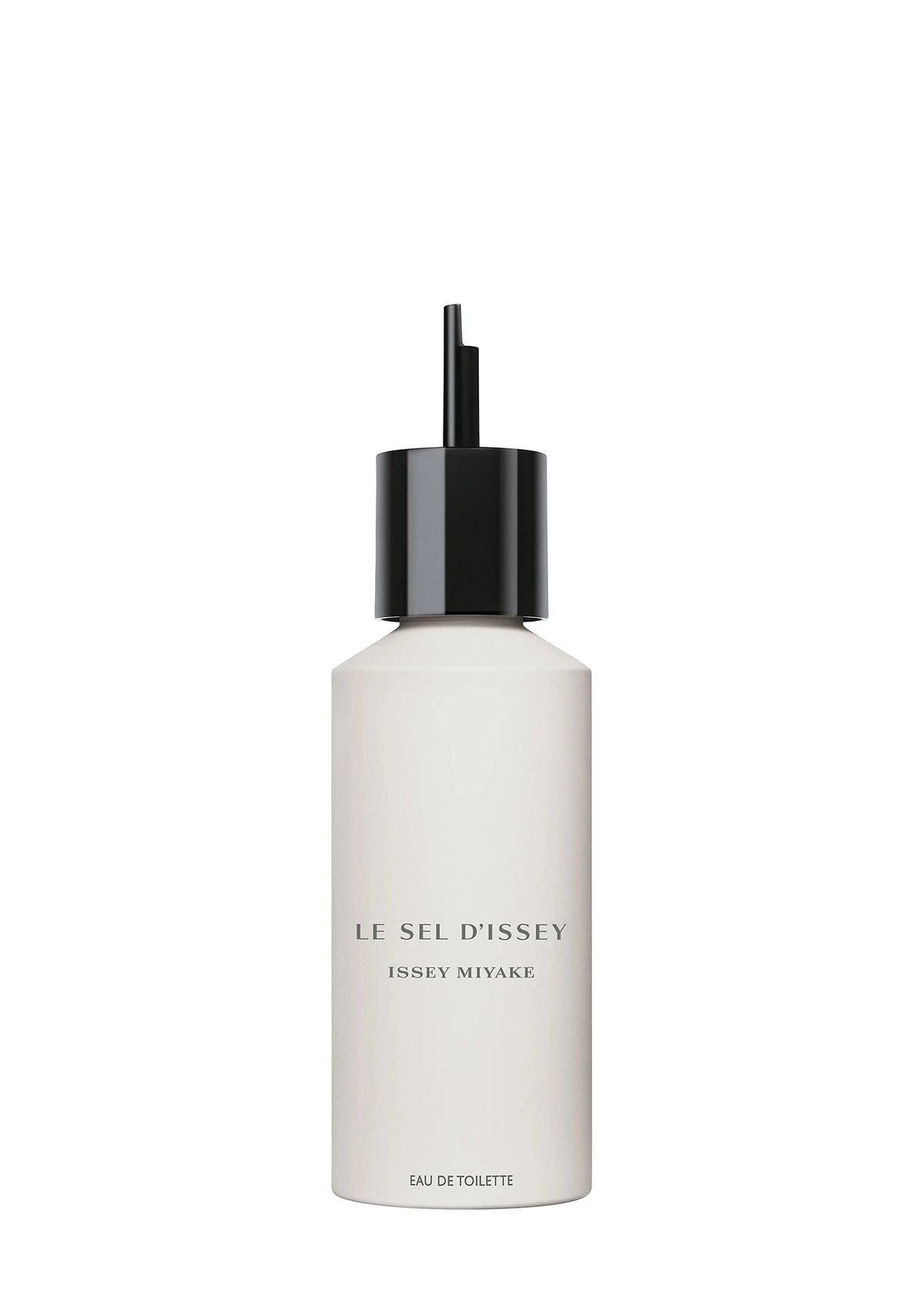 LE SEL D'ISSEY EAU DE TOILETTE REFILL、アクセサリー&その他_フレグランス、ホワイト