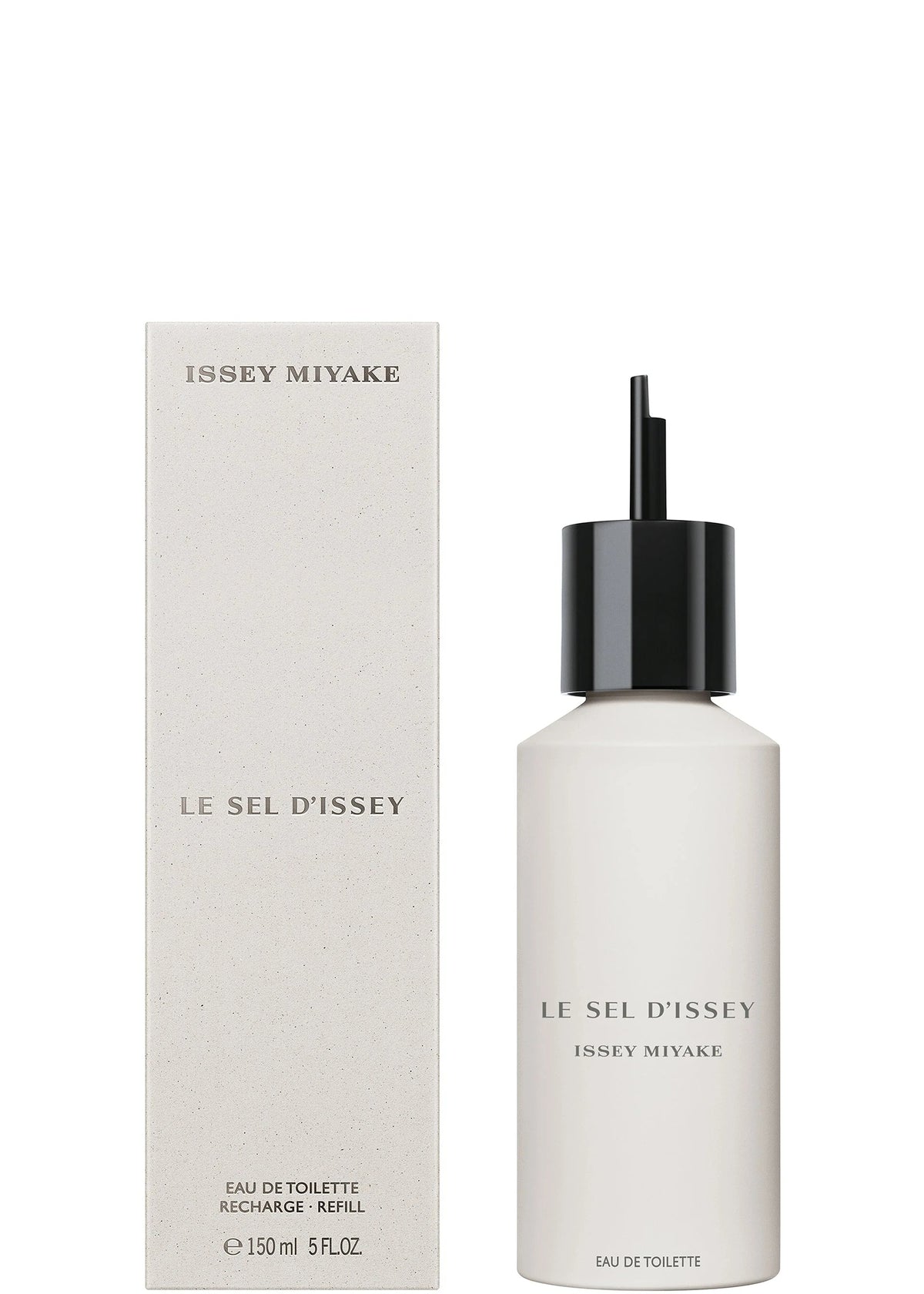 LE SEL D'ISSEY EAU DE TOILETTE REFILL、アクセサリー&その他_フレグランス、ディテール画像1