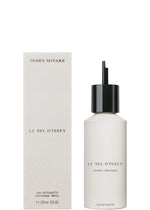 LE SEL D'ISSEY EAU DE TOILETTE REFILL、アクセサリー&その他_フレグランス、ディテール画像1