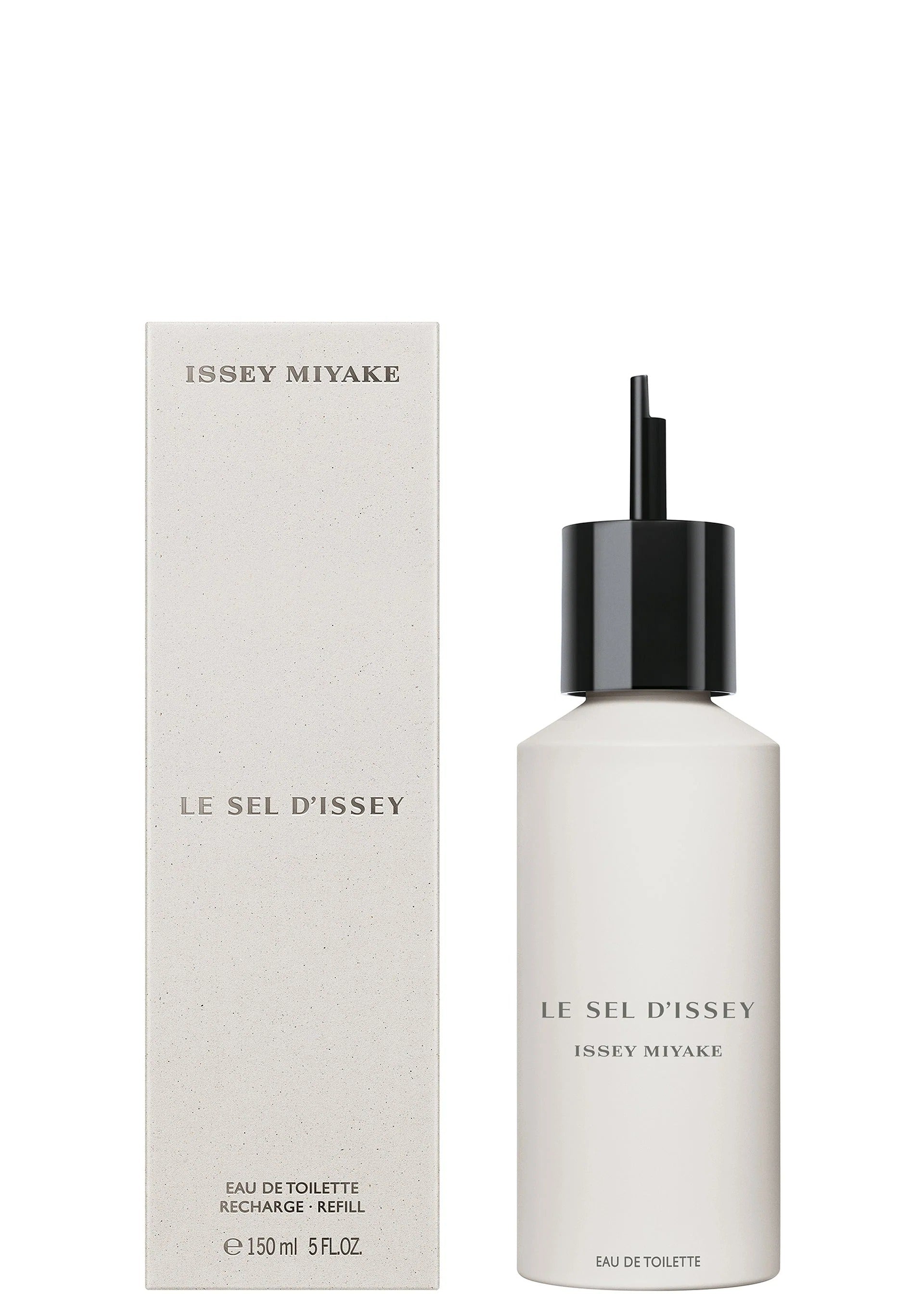 LE SEL D'ISSEY EAU DE TOILETTE REFILL、アクセサリー&その他_フレグランス、ディテール画像1