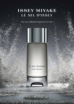 LE SEL D'ISSEY EAU DE TOILETTE REFILL、アクセサリー&その他_フレグランス、ディテール画像2