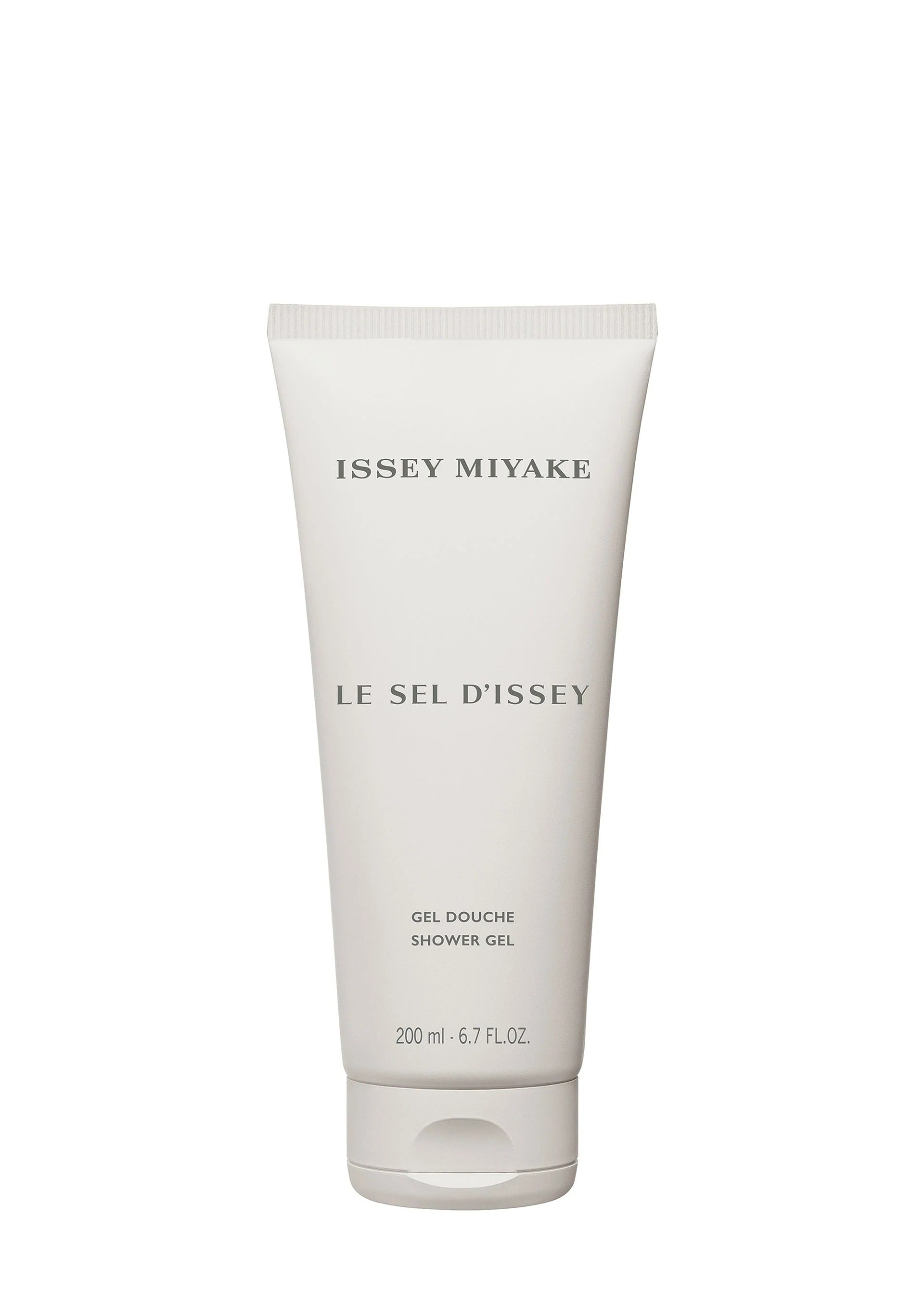 LE SEL D'ISSEY SHOWER GEL、アクセサリー&その他_フレグランス、ホワイト