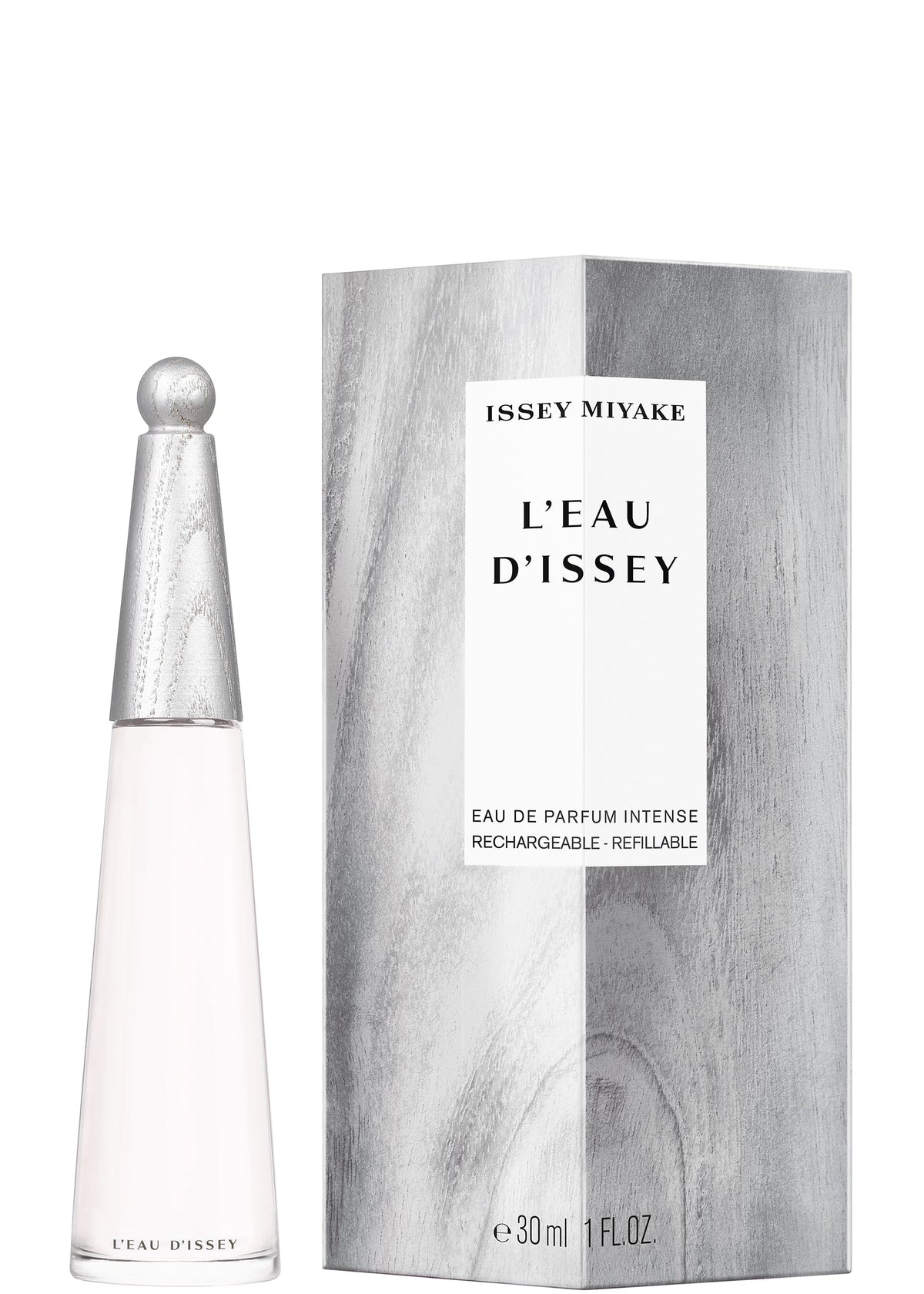 L'EAU D'ISSEY EAU DE PARFUM INTENSE、アクセサリー&その他_フレグランス、ディテール画像1